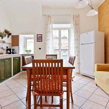 Central Balcony Apartment 카타니아 외부 사진