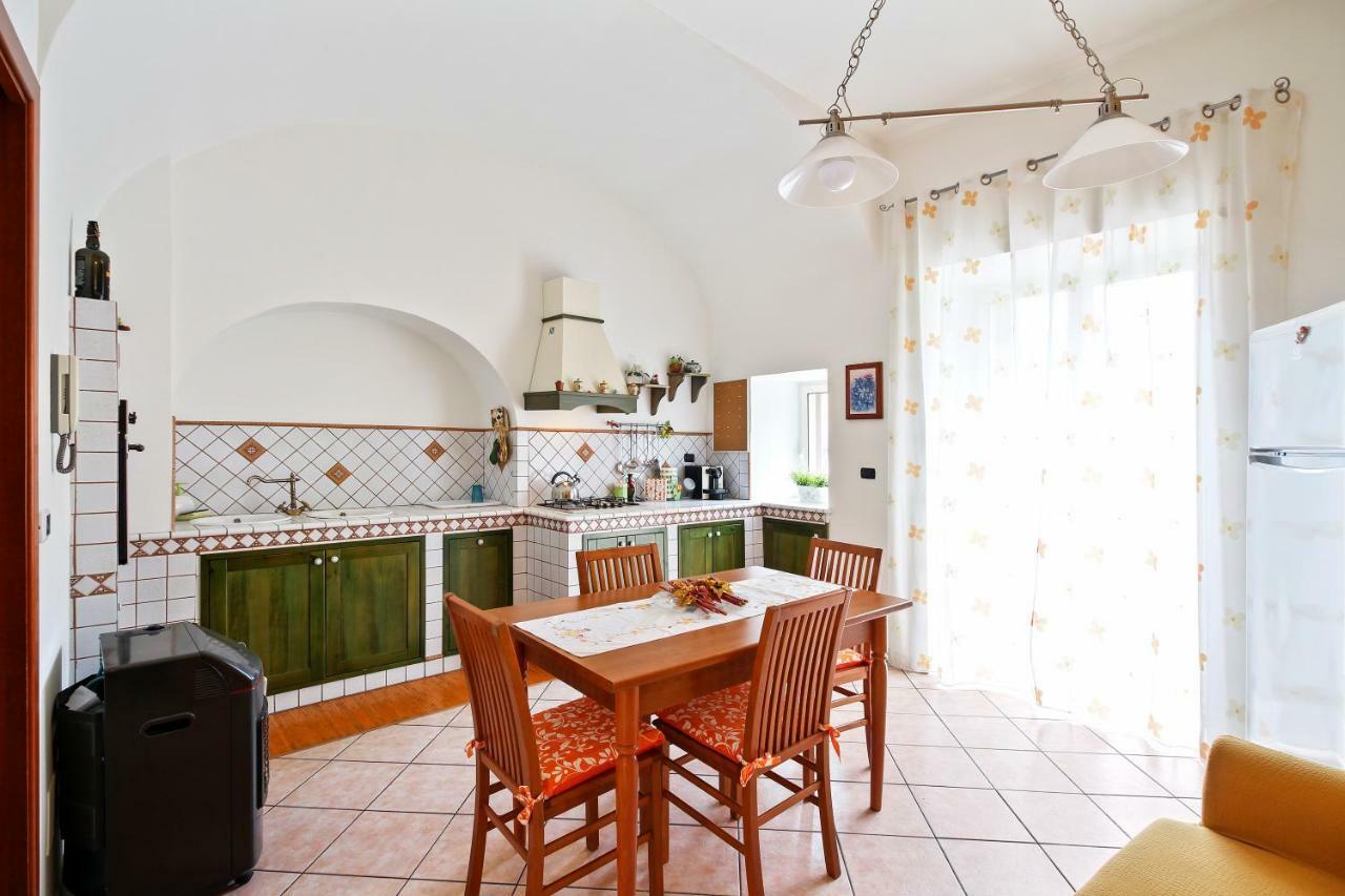 Central Balcony Apartment 카타니아 외부 사진